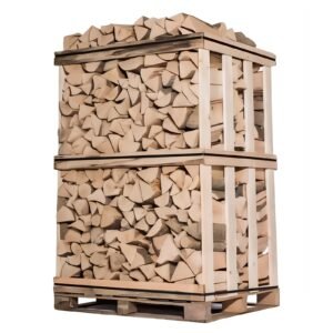 BOIS50CM-300x300 Bois de chauffage – 40 cm – Mélange de bois durs – Palette 2 m3 – 3 Stères
