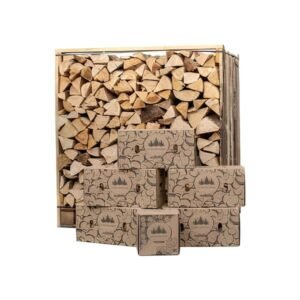 media-2-300x300 Box 1,5 stère 30 cm bois de chauffage sec + 5 cartons d'allume-bois + 1 carton 2 kg d'allume-feu