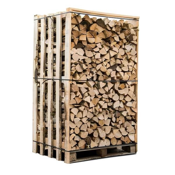 media-5-300x300_1 Box 3 stères 30cm bois de chauffage sec – palette de bois coupé fendu de 2,1m3 chêne / hêtre : châtaigniers