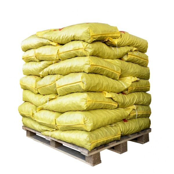 Charbon-100-Anthracite-A12-22mm Charbon 100% Anthracite (A12-22mm) – Palette de 40 sacs de 25 kg