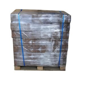 Briquettes de bois compressé Longue durée – Spécial nuit