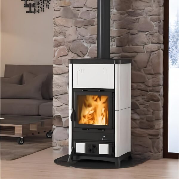 poele-a-bois-fedora Poêle à bois Formentor – 9 kW (Standard)