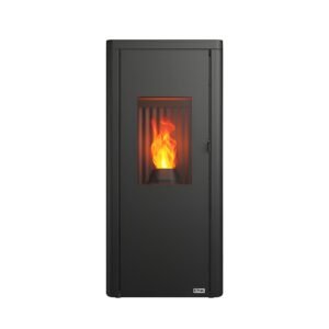Poêle à granulés étanche Ottimo Silenzio – 9,2 kW