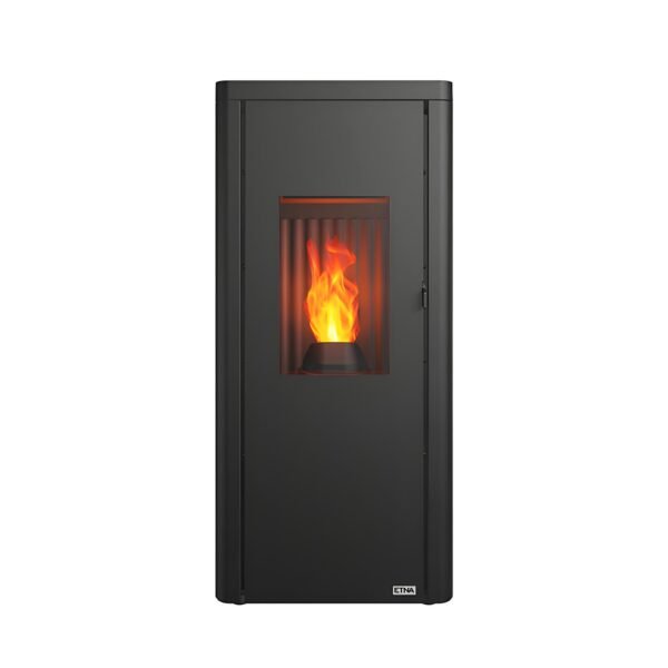Poêle à granulés étanche Ottimo Silenzio – 9,2 kW