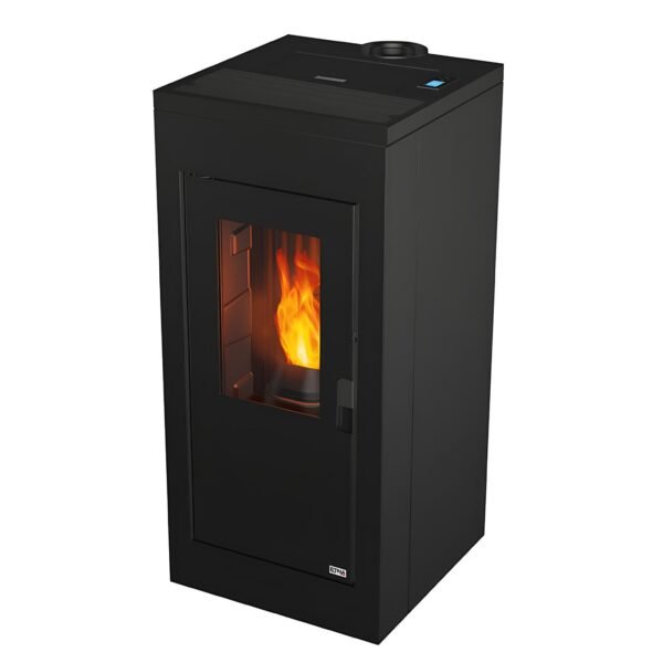 Poêle à granulés étanche Vulcano Up – 10,8 kW