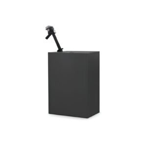 Réservoir de stockage supplémentaire 300 kg